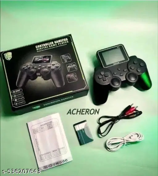 S10 GAMEPAD Controller with Built-in HD Screen