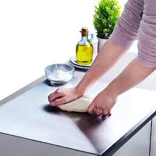 Premium Stainless Steel Chopping Board – For Smart, Stylish, and Safer Kitchens
