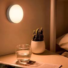 Smart Motion Sensor LED Lamp – Light When You Need It, Exactly Where You Need It