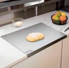Premium Stainless Steel Chopping Board – For Smart, Stylish, and Safer Kitchens