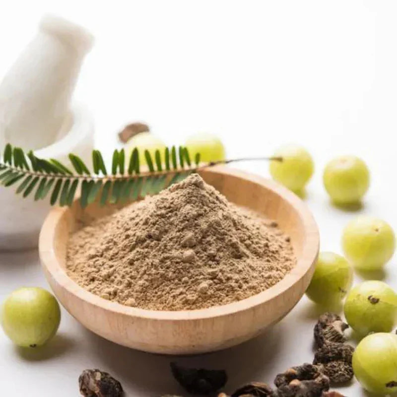 Jamalgota™ Ayurvedic Hair Growth Powder