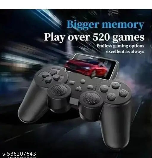 S10 GAMEPAD Controller with Built-in HD Screen