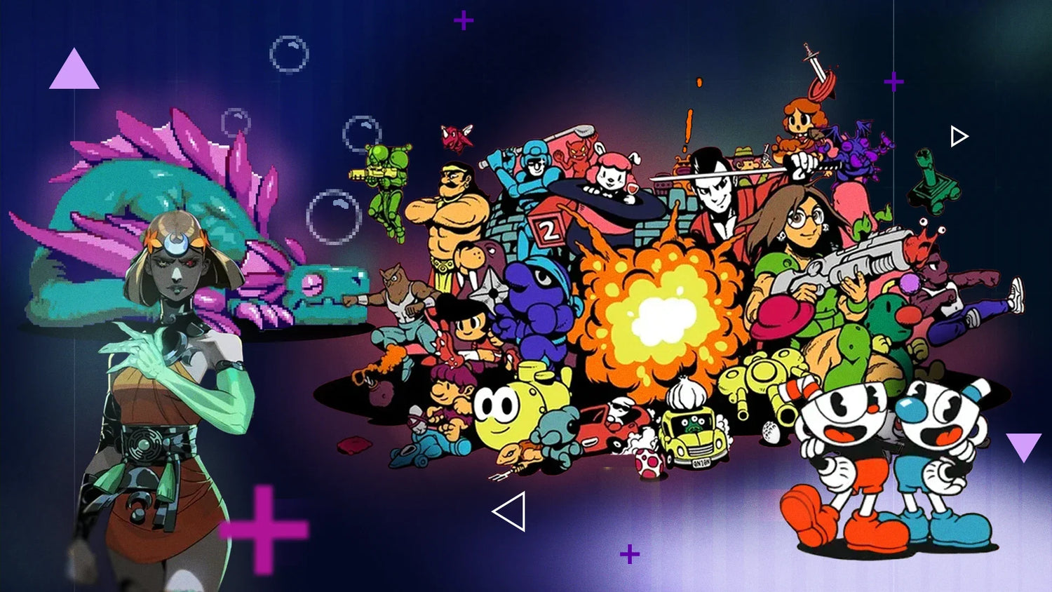 Golden Era Games