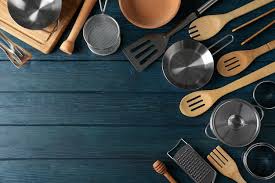 Modern Kitchen Tools